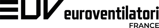 Logo EUROVENTILATORI FRANCE