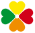 Logo EUSA COLORS