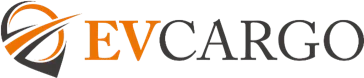 Logo EV CARGO GLOBAL FORWARDING