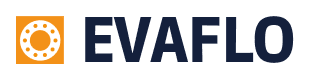 Logo EVAFLO A M L