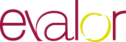 Logo EVALOR