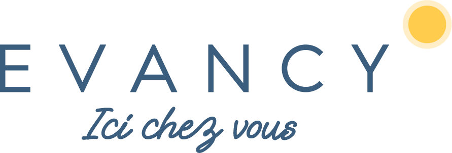 Logo EVANCY SARL
