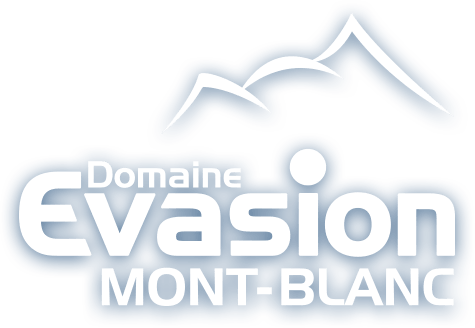 Logo EVASION
