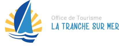 Logo EVASION A LA TRANCHE SUR MER