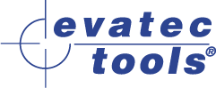Logo EVATEC