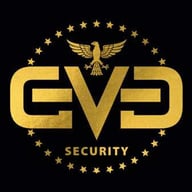 Logo EVE SECURITY (SES)