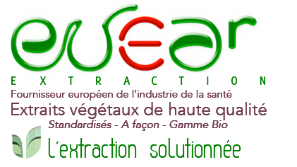 Logo EVEAR EXTRACTION