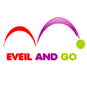 Logo EVEIL AND GO