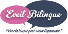Logo EVEIL BILINGUE (EVEIL BILINGUE)