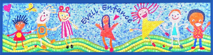 Logo EVEIL ENFANCE