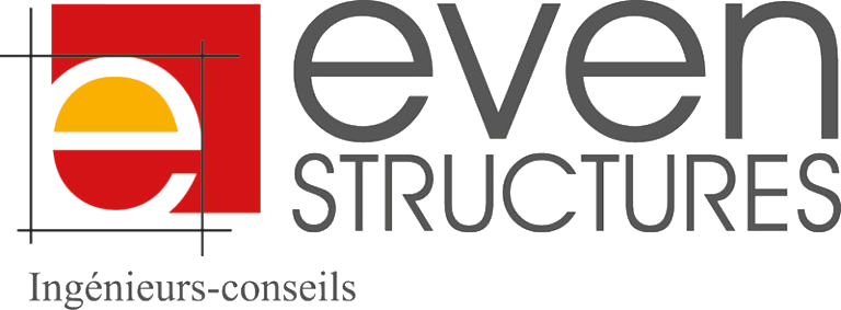 Logo EVEN STRUCTURES