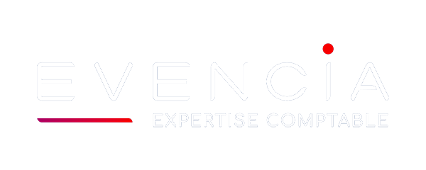 Logo EVENCIA