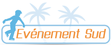 Logo EVENEMENT SUD