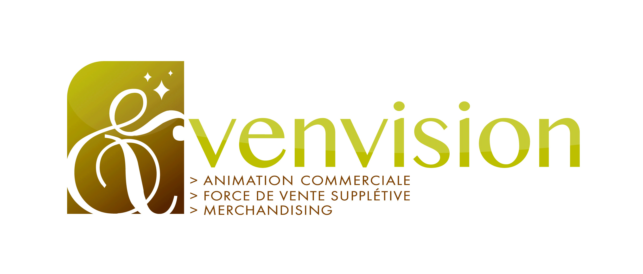Logo EVENVISION