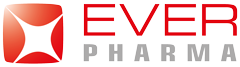 Logo EVER PHARMA FRANCE
