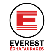 Logo EVEREST ECHAFAUDAGES