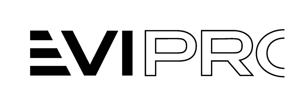 Logo EVI PRO