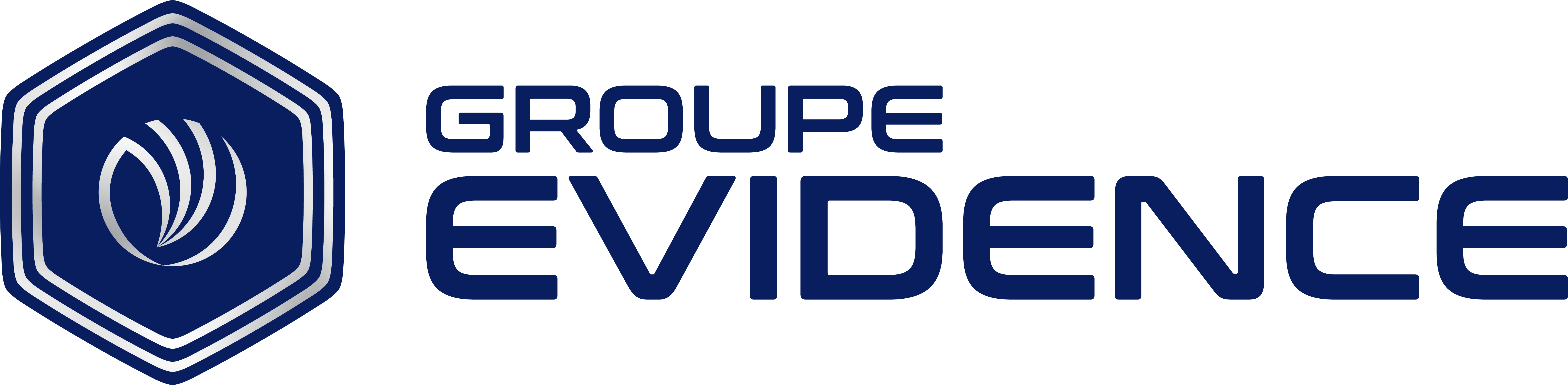 Logo EVIDENCE