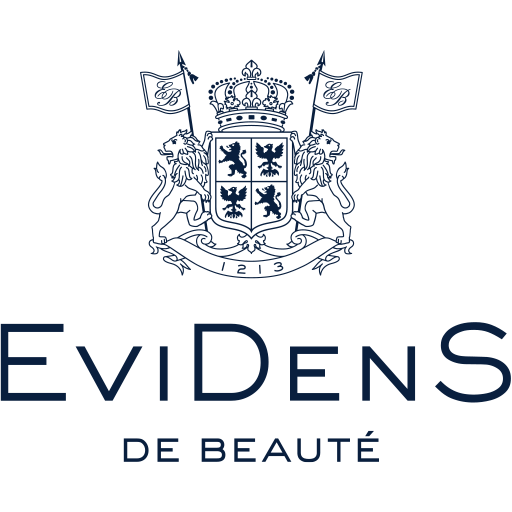 Logo EVIDENS DE BEAUTE