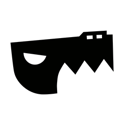 Logo EVIL RAPTOR