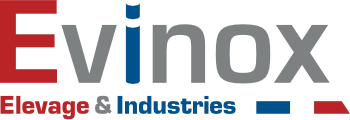 Logo EVINOX