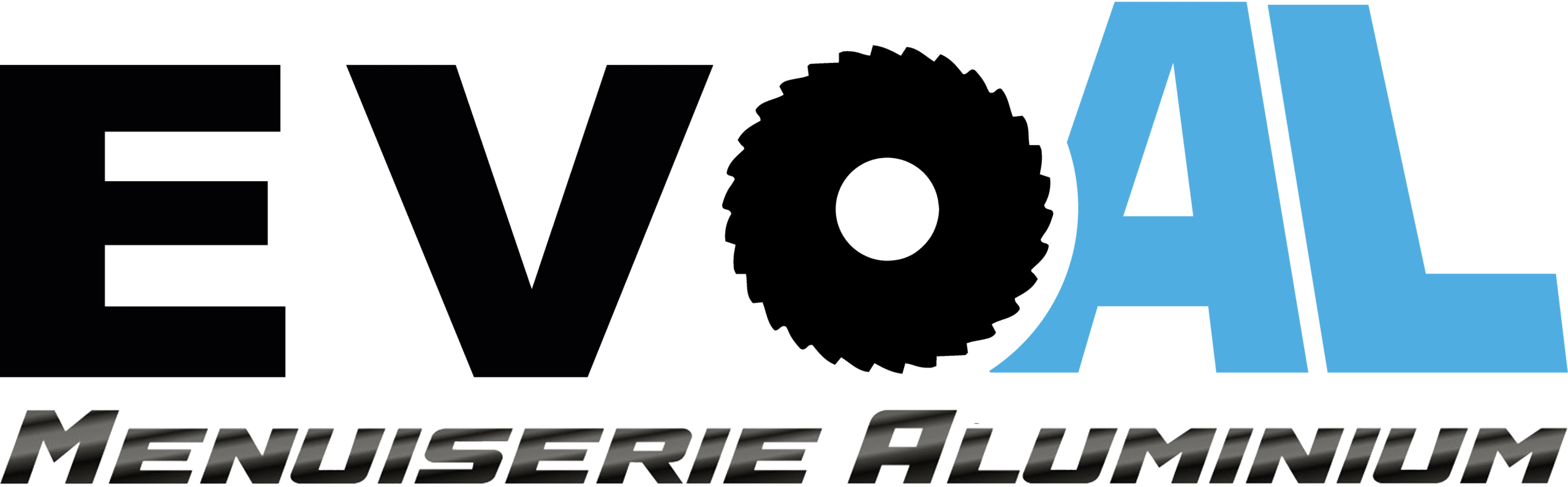 Logo EVOAL