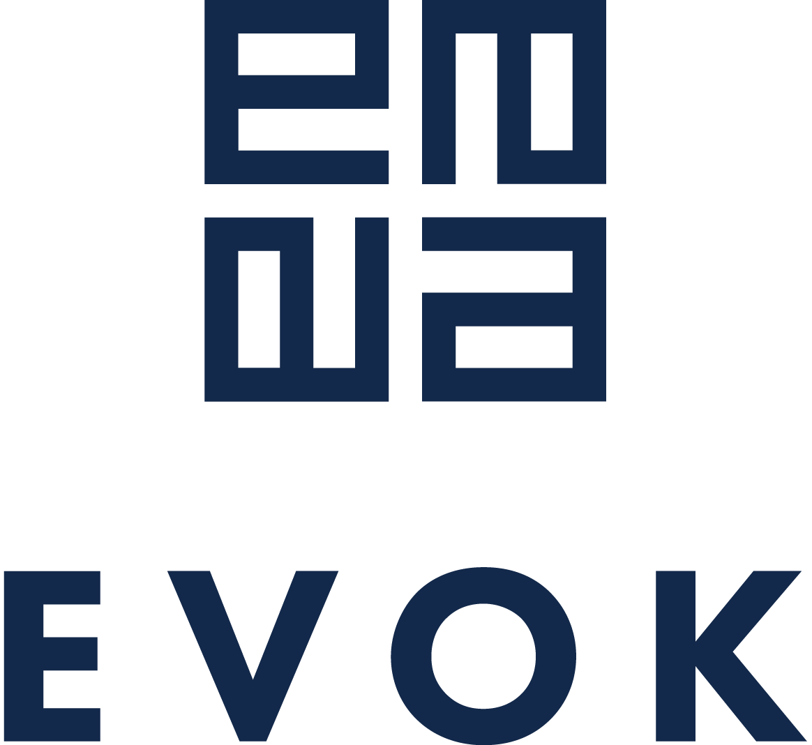Logo EVOK COLLECTION L