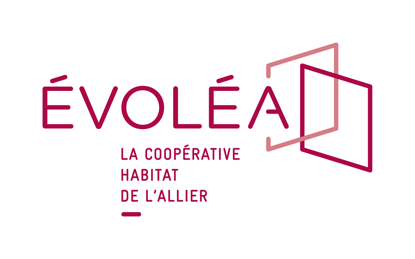 Logo EVOLEA (EVOLEA)