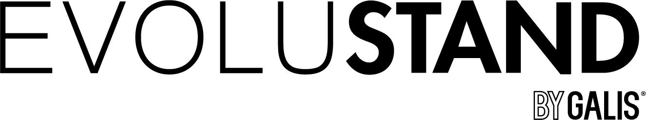 Logo EVOLU