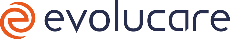 Logo EVOLUCARE TECHNOLOGIES MEDICAL SOLUTIONS