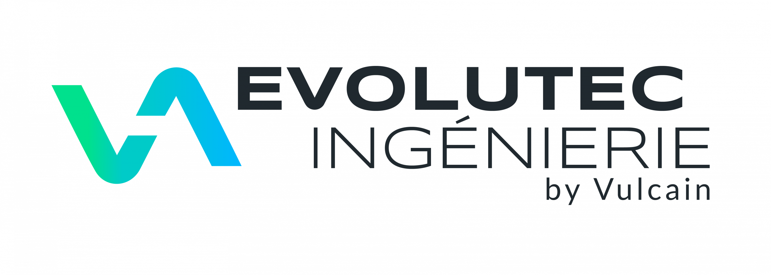 Logo EVOLUTEC INGENIERIE (EVOLUTEC INGENIERIE)