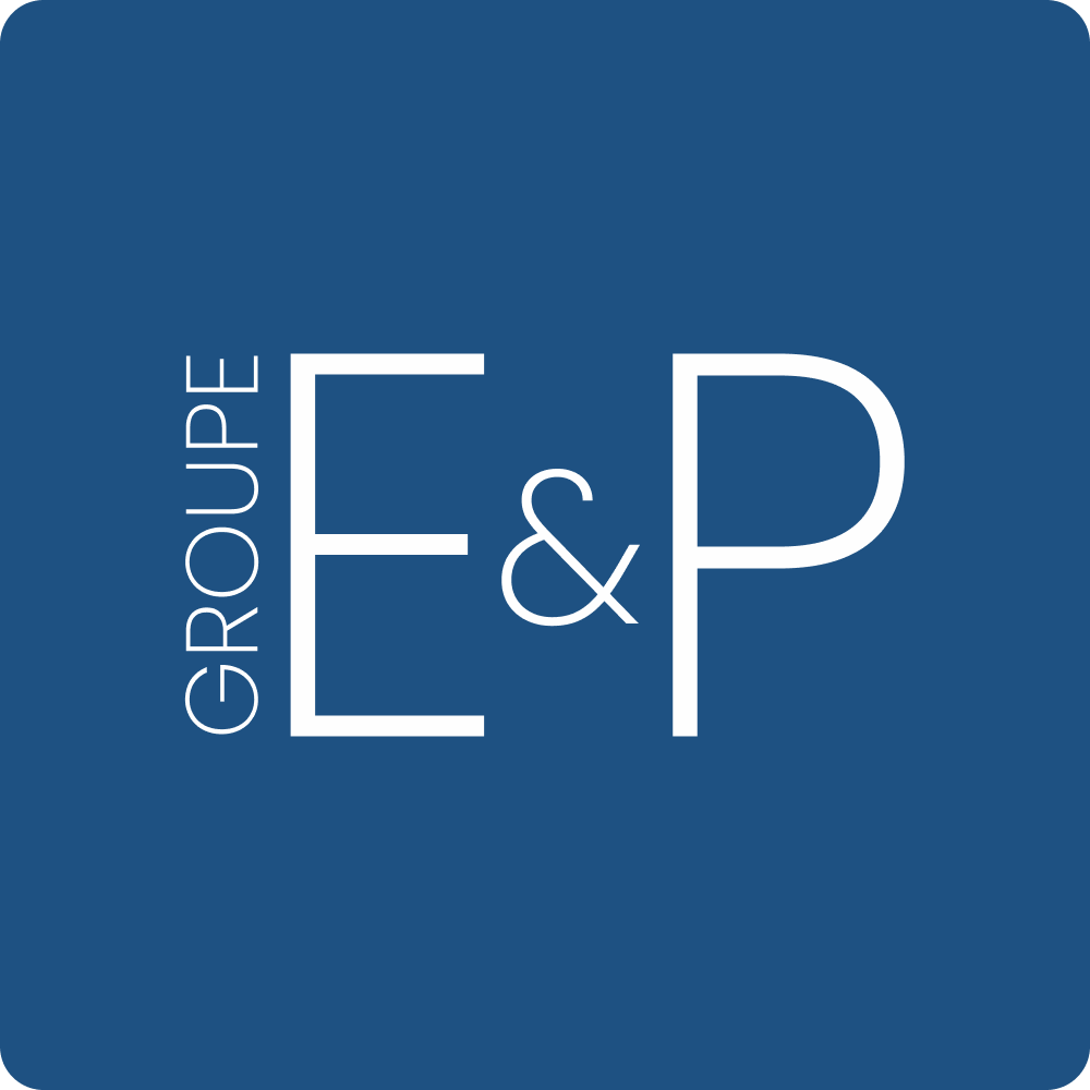 Logo EVOLUTION ET PERSPECTIVES