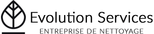 Logo EVOLUTION SERVICES (EVOLUTION SERVICES)