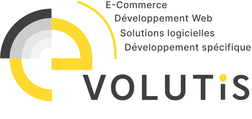 Logo EVOLUTIS (EVOLUTIS)