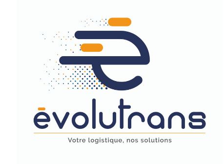 Logo EVOLUTRANS SOLUTIONS (VOLUPAL / VOLULOTS)