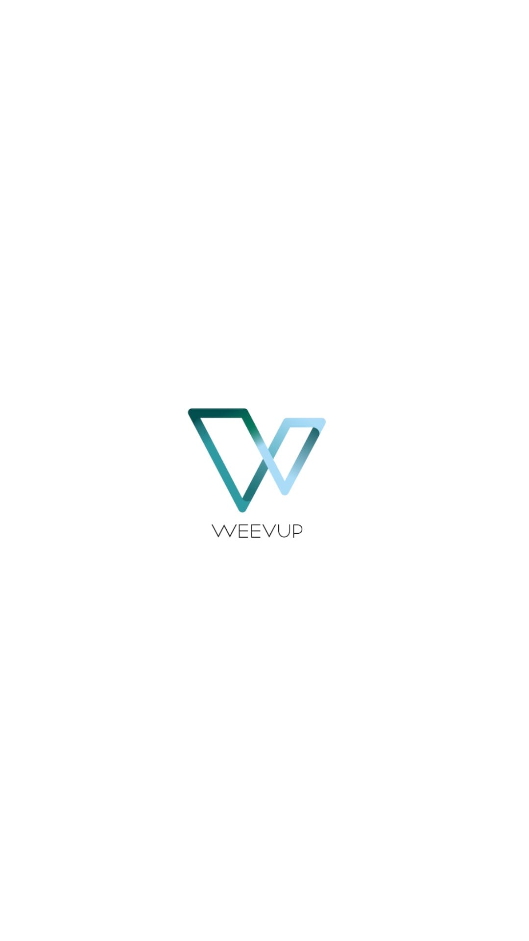 Logo EVOLVE IT (WEEVUP)