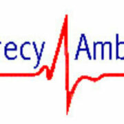 Logo EVRECY AMBULANCES SECOURS