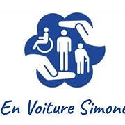 Logo EVS TRANSPORT