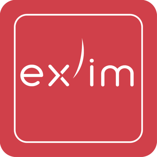 Logo EX'IM CENTRE