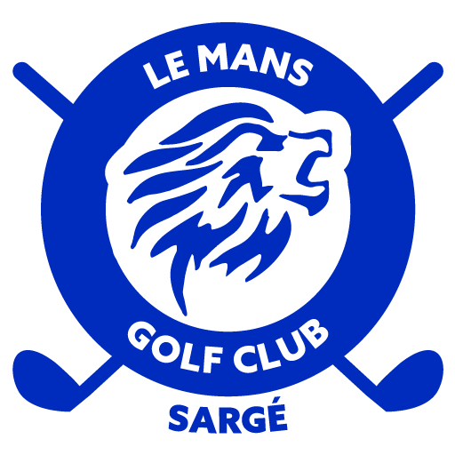 Logo EX'SPENDS (GOLF DE SARGE LES LES MANS)