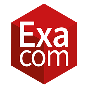 Logo EXACOM