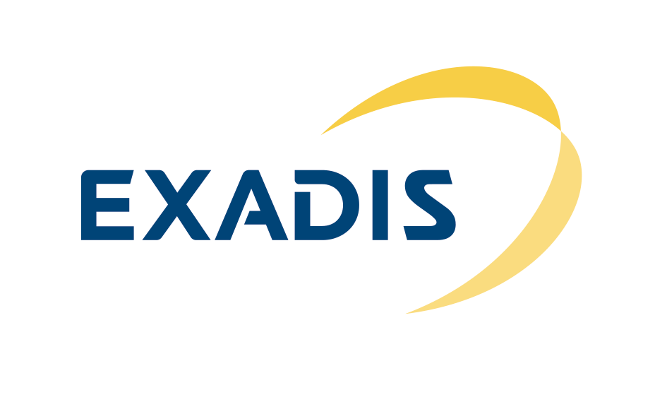 Logo EXADIS