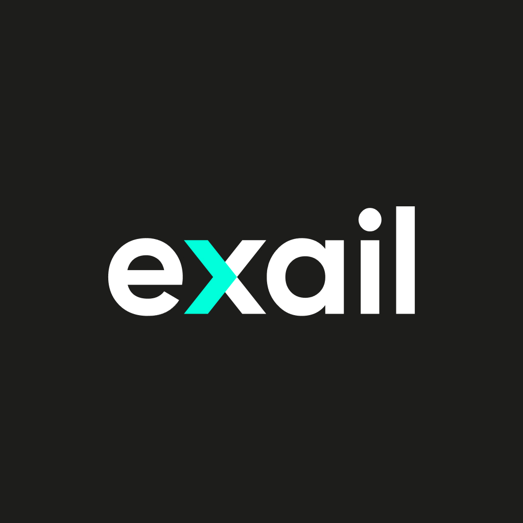Logo EXAIL ROBOTICS