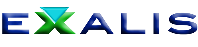 Logo EXALIS