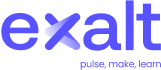 Logo EXALT FORGE