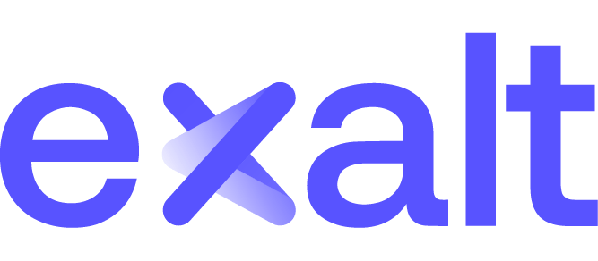 Logo EXALT IT