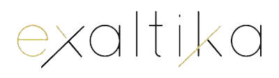 Logo EXALTIKA