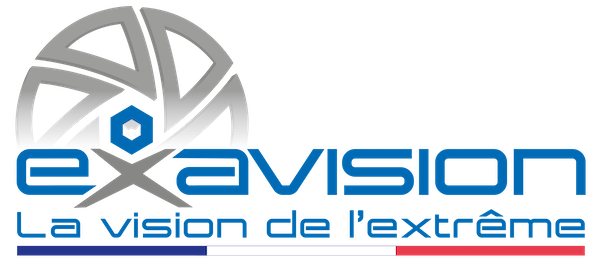 Logo EXAVISION