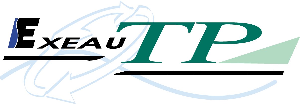 Logo EXEAU TP