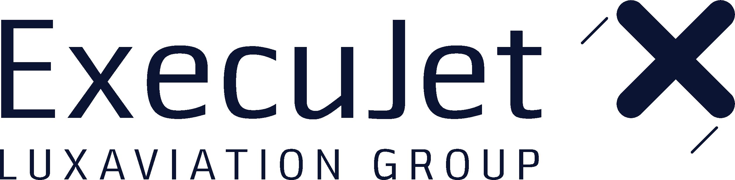 Logo EXECUJET SAS